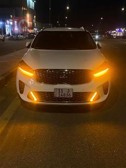 كيا سورينتو